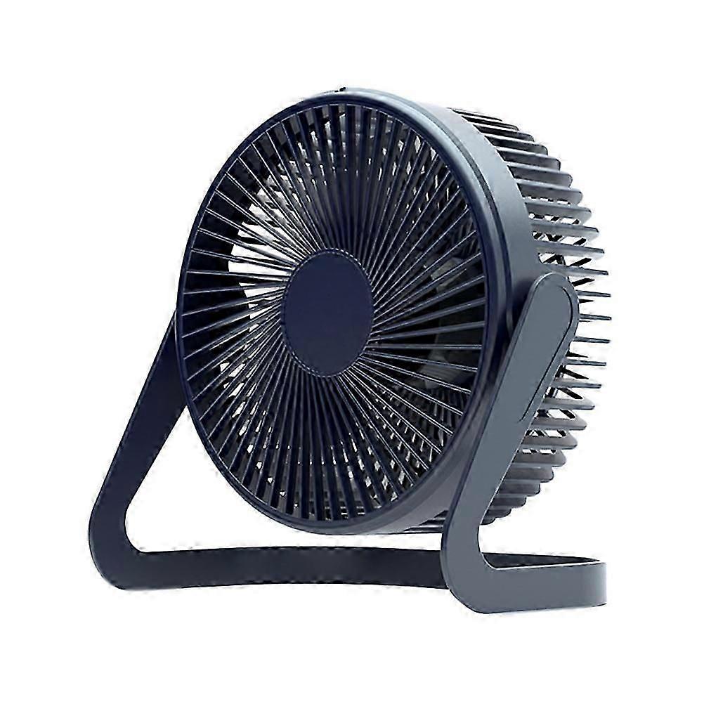 Mini USB Desk Fan - Cooling, Portable, Outdoor Use