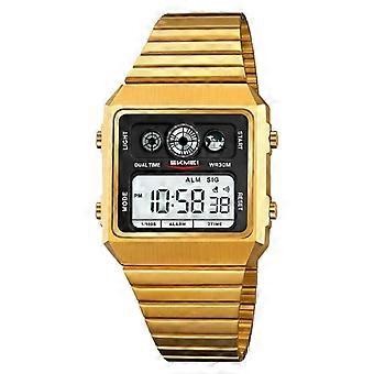 SKMEI 2450 Herren Business Multifunktionsuhr