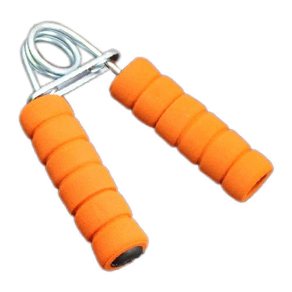 Power Strengthening Hand Exercise Grip Strengthener Hand Exerciser Adjustable Resistance Assorted Colors