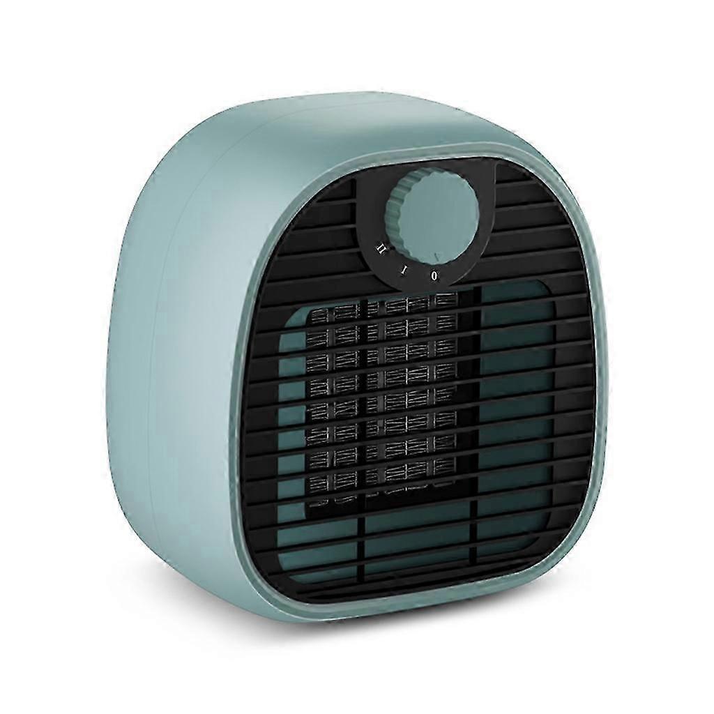 Basics Ceramic PTC Personal Heater with Adjustable Thermostat_Featured Gift