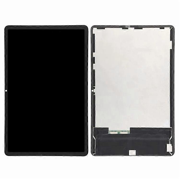 متوافق مع Huawei MatePad 11 (2023) DBR-W10 Grade S OEM LCD وجزء تجميع جهاز التحويل الرقمي (شاشة غير لامعة) (بدون شعار)