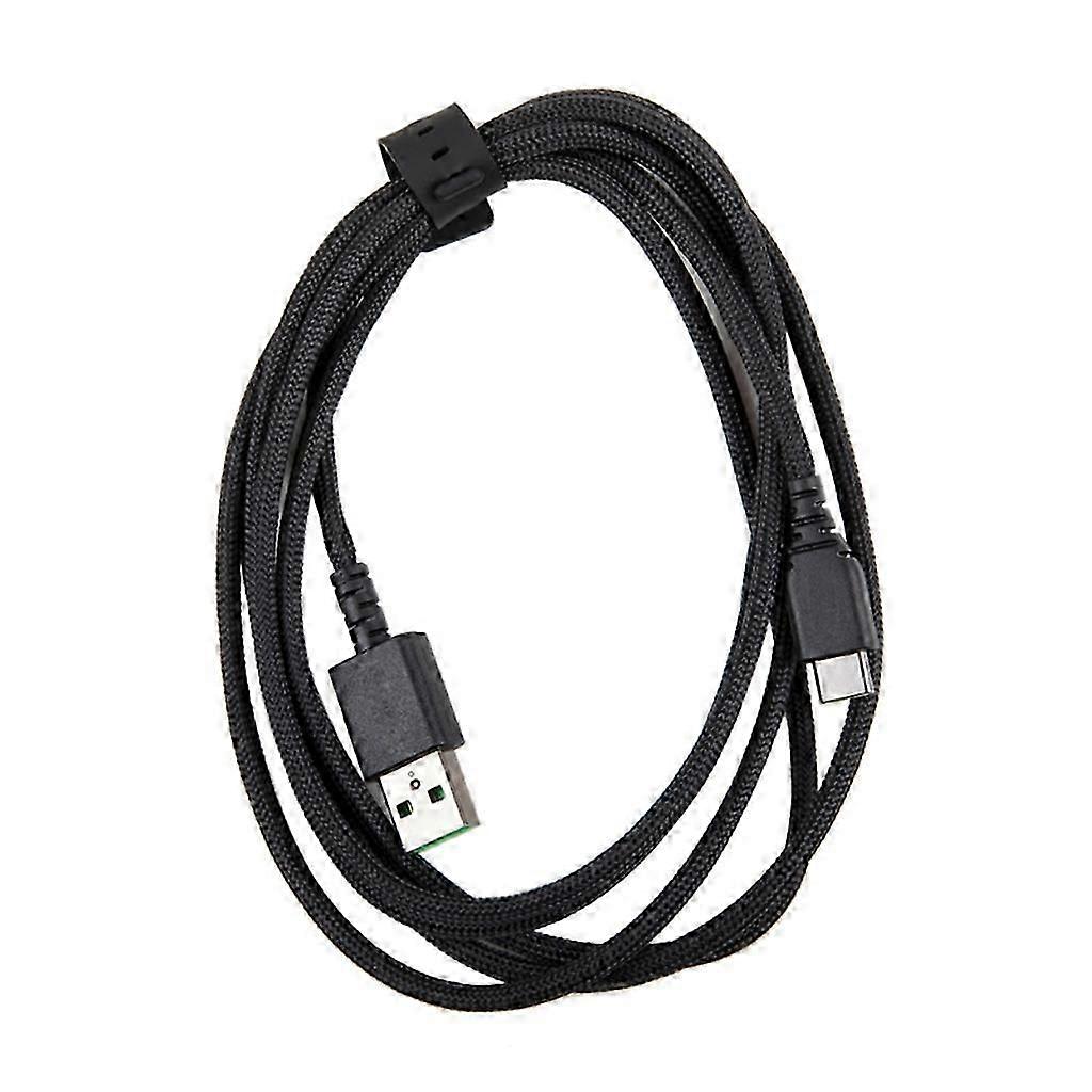 USB Charging Cable Cord for Razer Viper V2 ProRazer DeathAdder V3 Pro Mouse