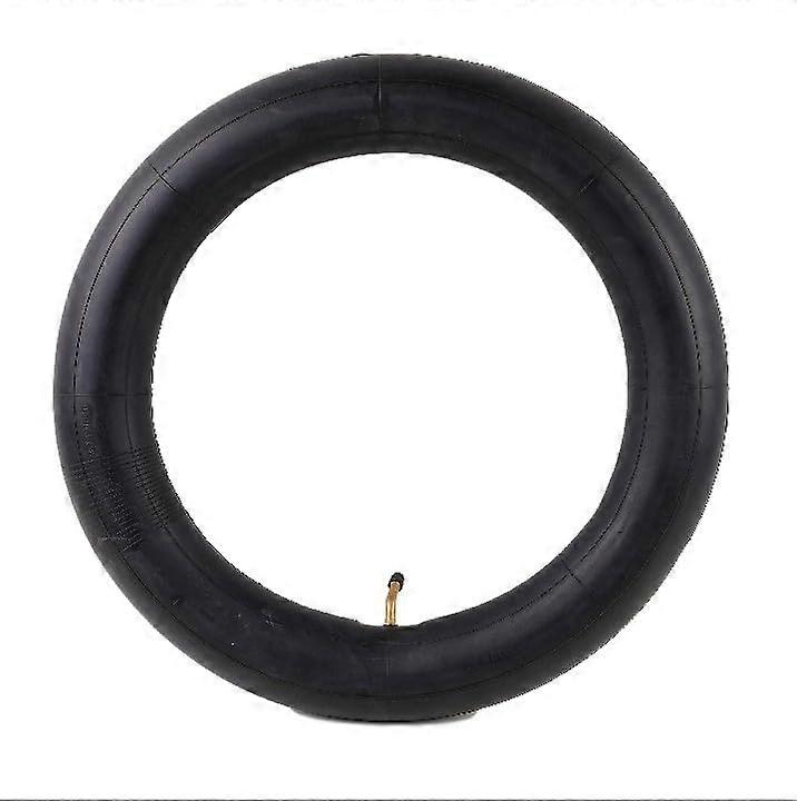 16 X 3.00 Inner Tube Replacement for E-Bikes and Electric Scooters, Durable Rubber, Compatible with Various Models