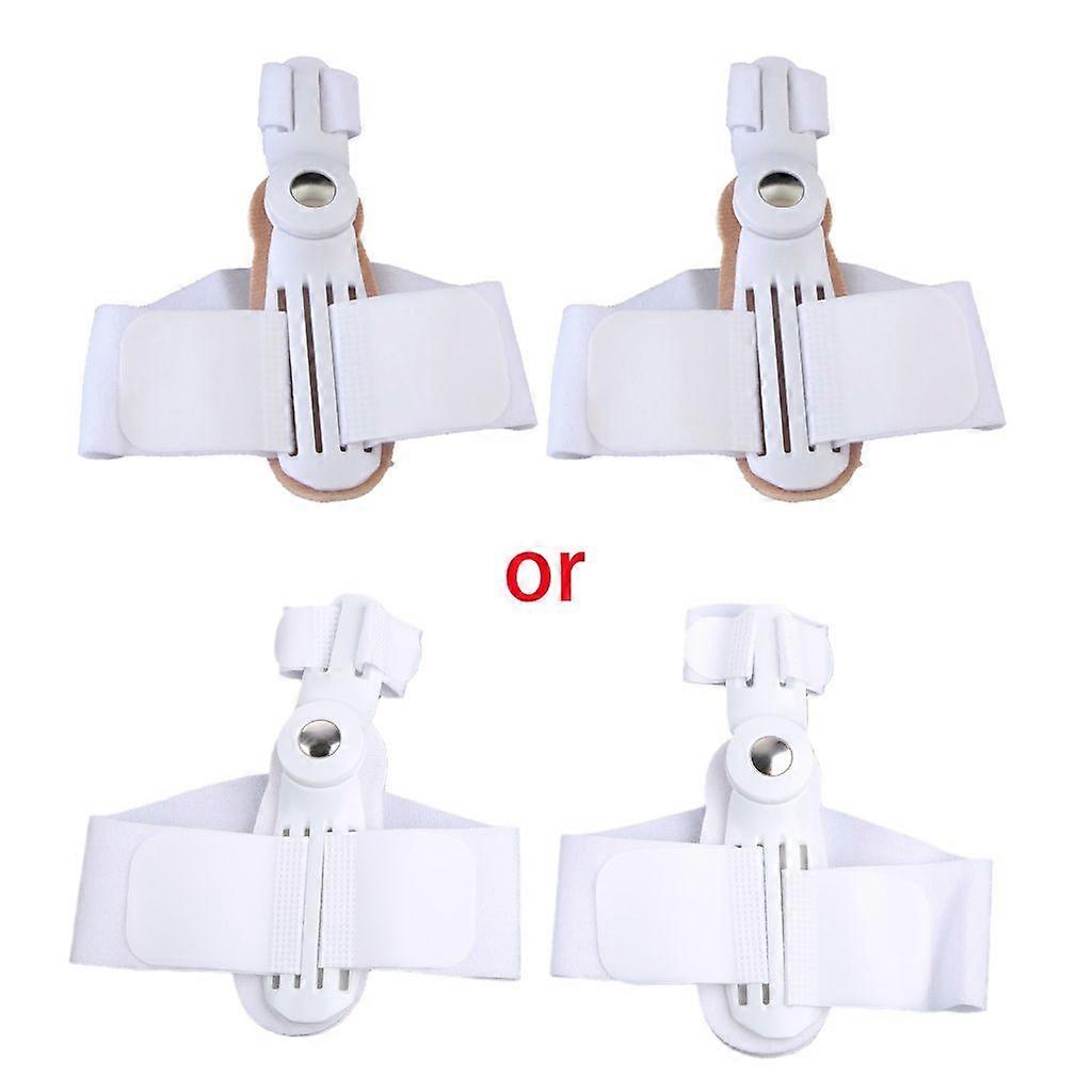 Big Toe Corrector Bunion Hallux Valgus Splint Straightener Corrector Support