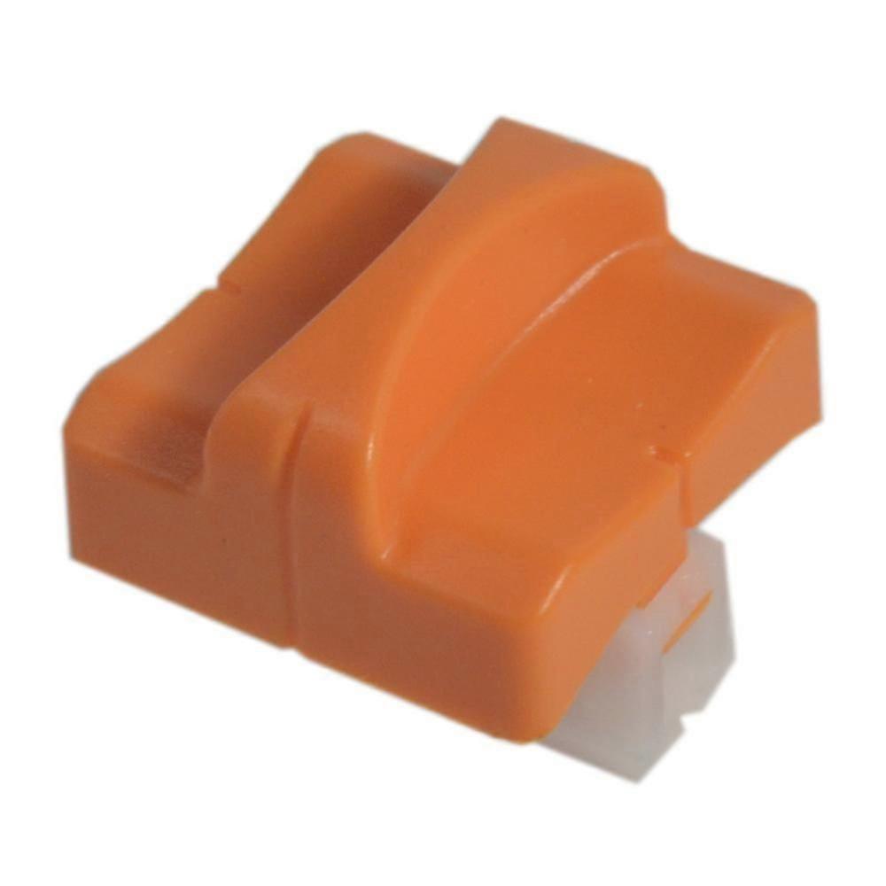 2pcs Paper Cutter Replacement Blade With Automatic Security Safeguard Design For A4 Paper Trimmer