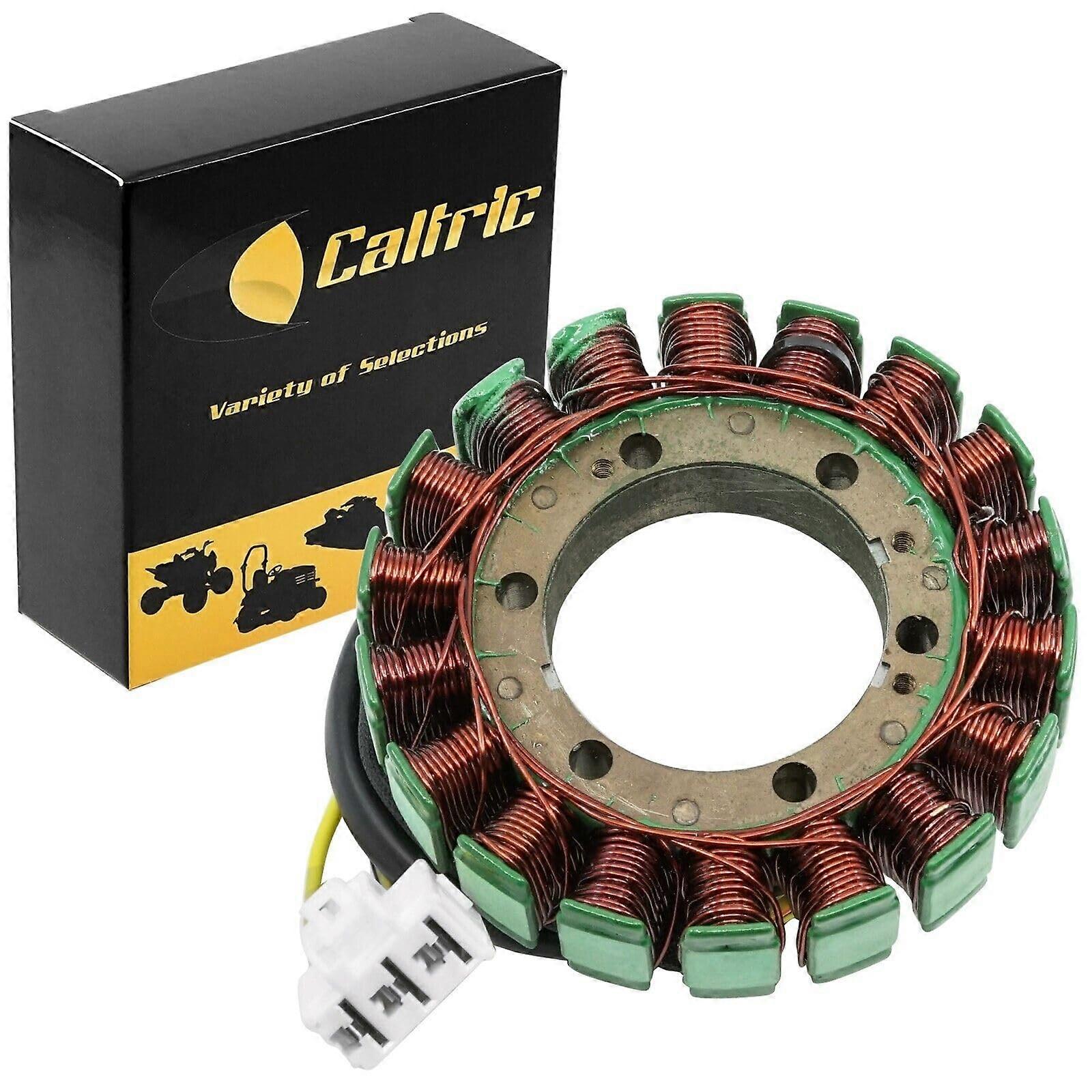 Replacement for fits Stator for Honda 31120MCJ003 Stator Generator Alternator Magneto