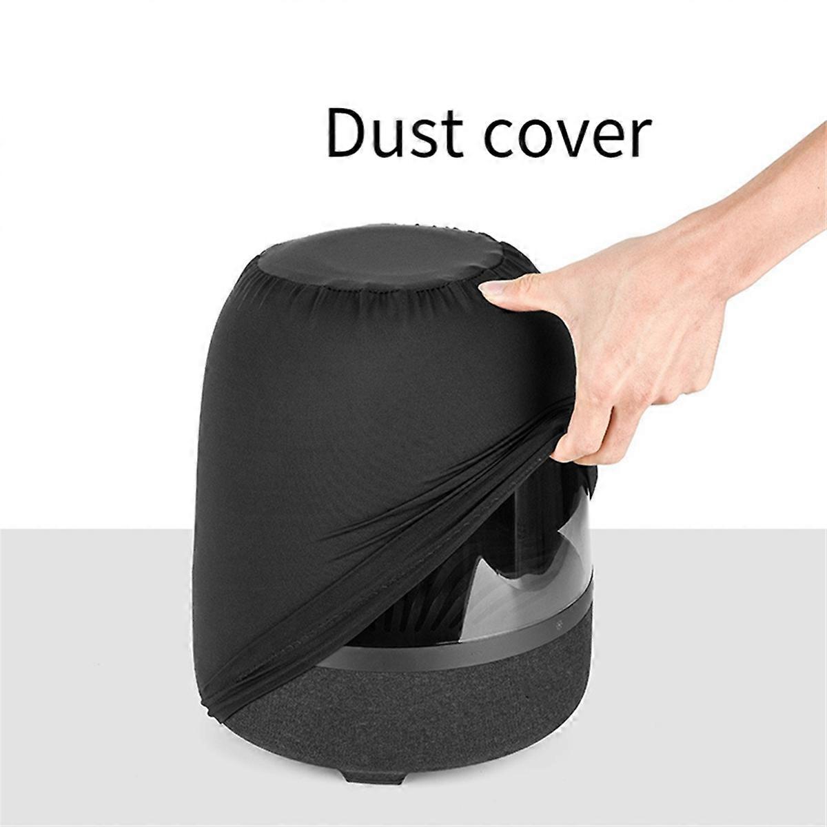 Speaker Dust Cover Dustproof Sleeve for Speaker Dust Resistant