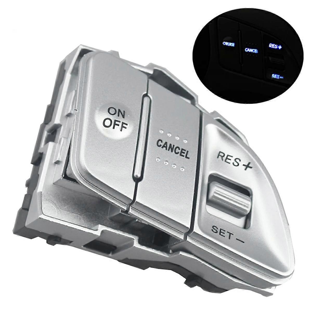 Cruise Speed Control Switch For IX35 2010-2015