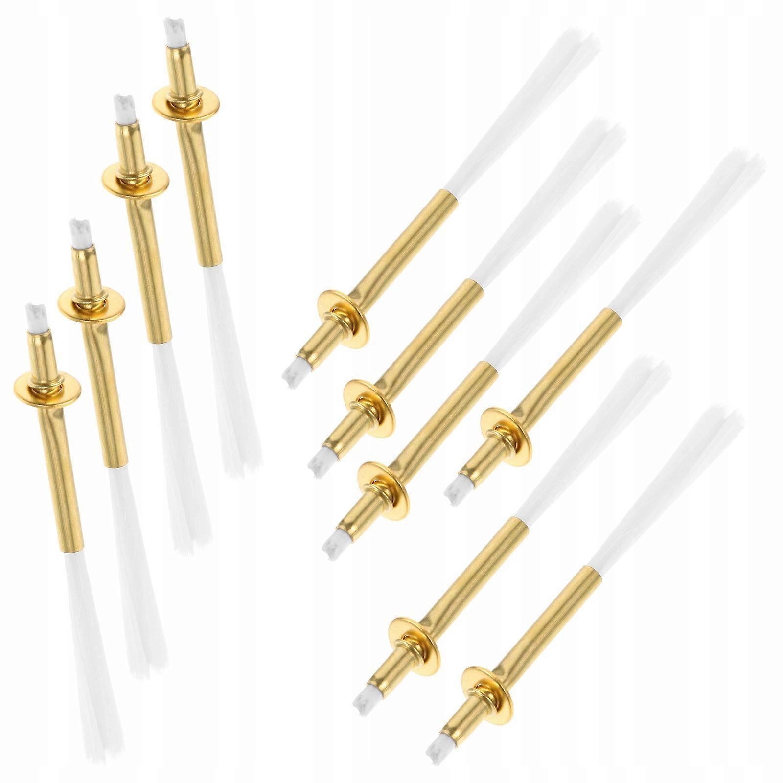 Replaceable Oil Lamp Wicks For Accessory Candle