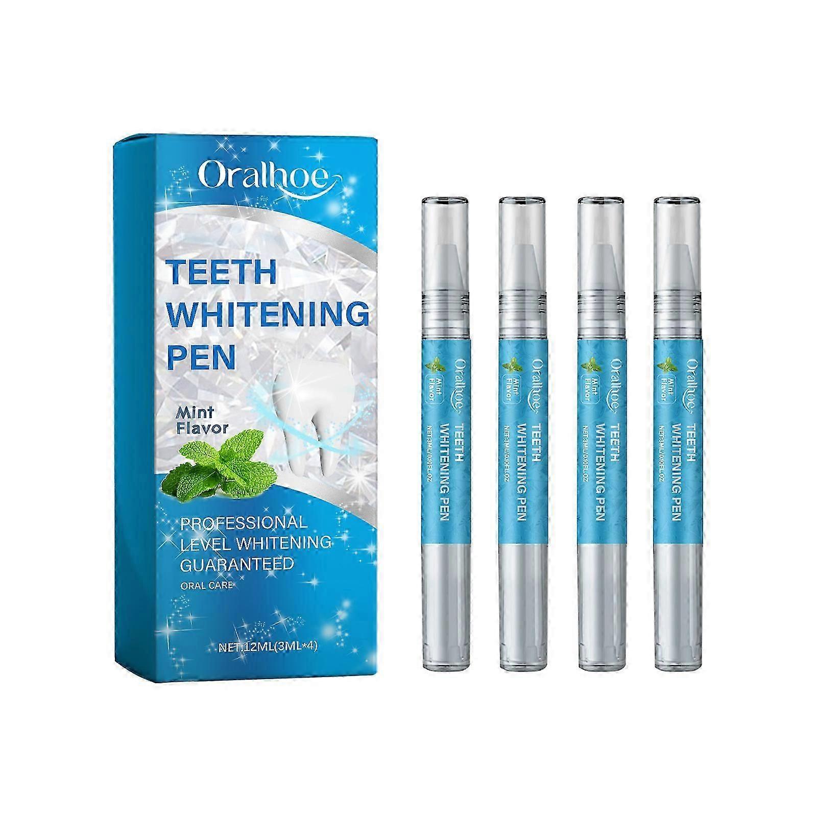 teeth brightening pens