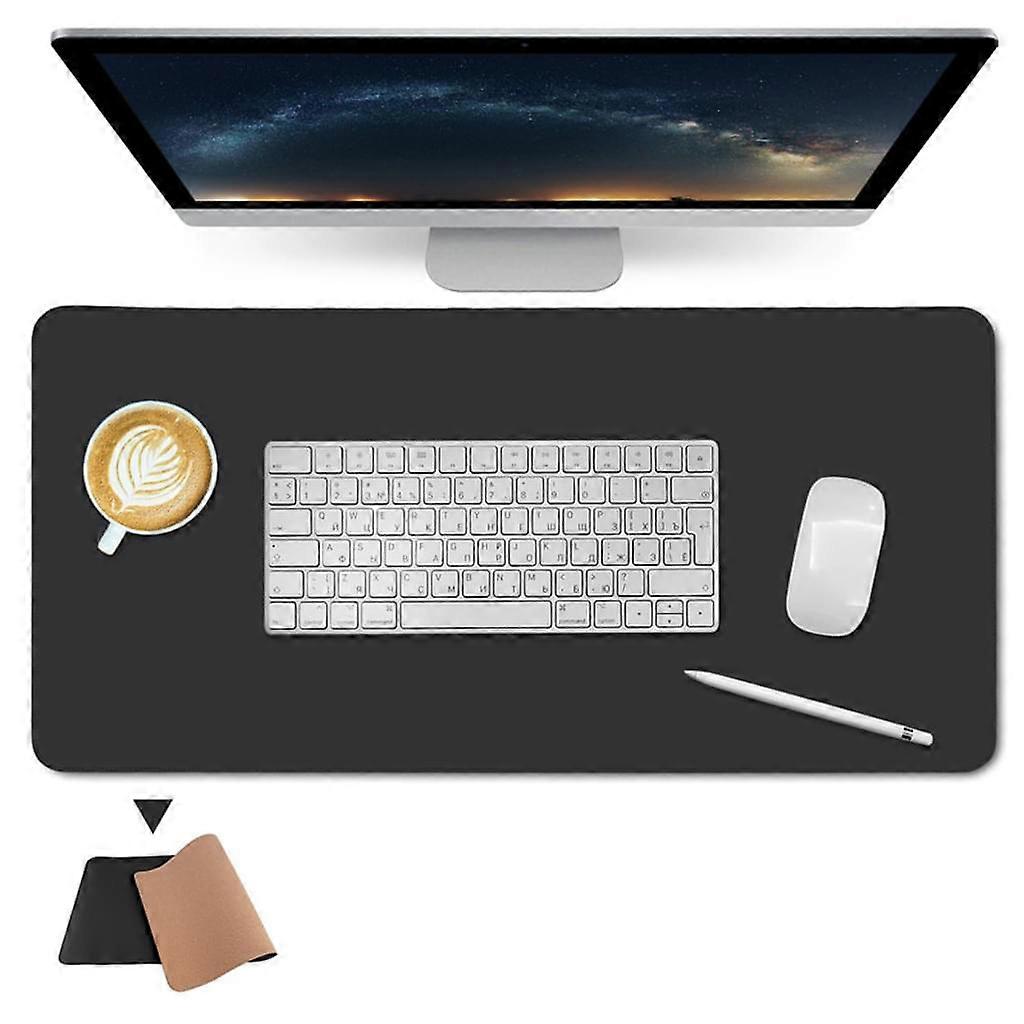 90X45Cm Waterproof Double-Sided Multifunctional Office Mouse Pad