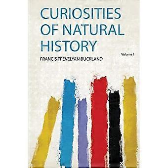 Naturhistoriske kuriositeter