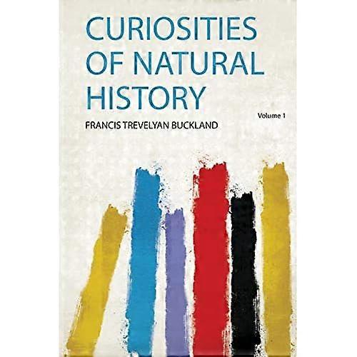 Naturhistoriske kuriositeter
