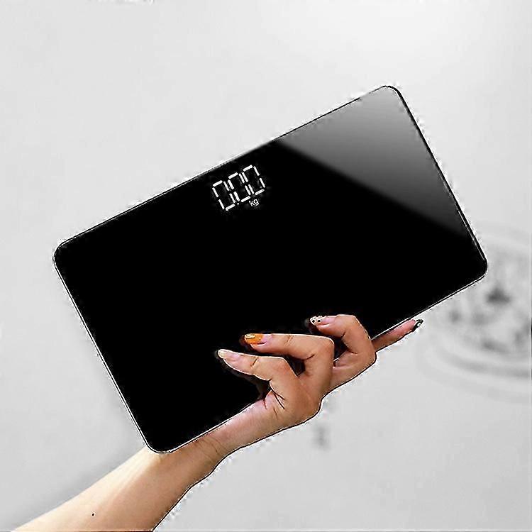 1pc Travel Scale for Body Weight,Small Portable-Good