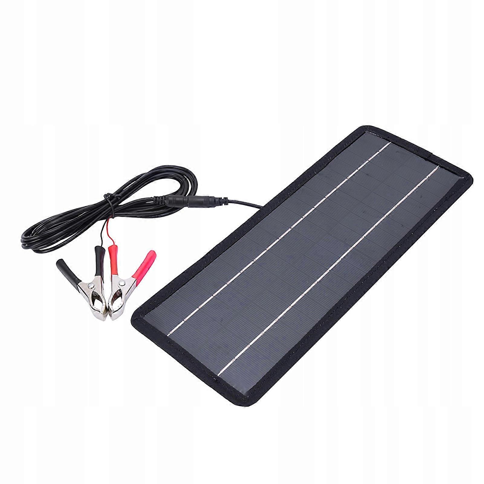 High Conversion Rate 4.5w Solar Pane