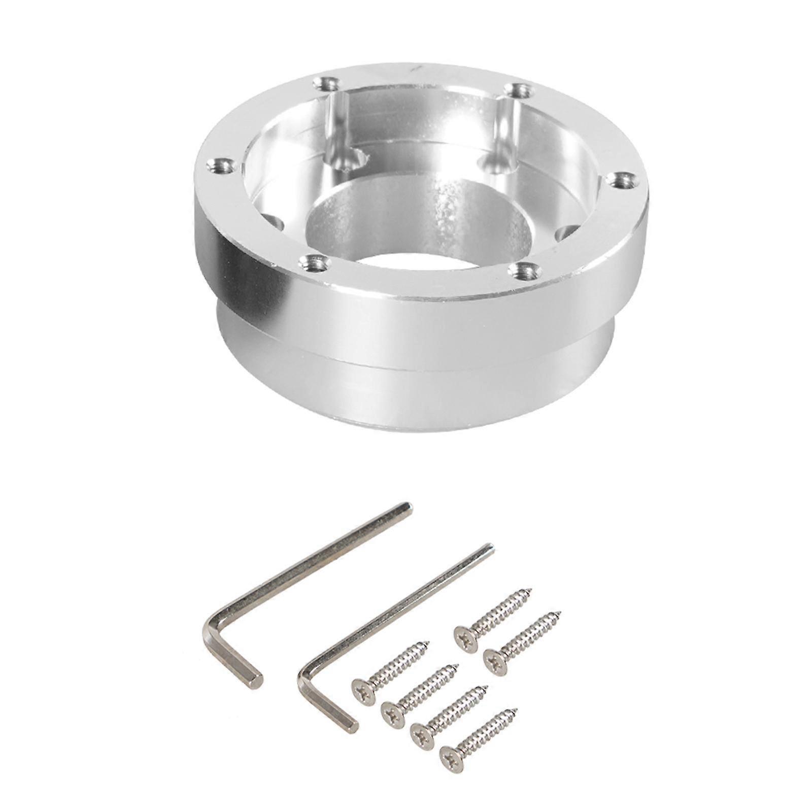 70mm Adapter , Alloy, for , , Replace Accessories Car Modification