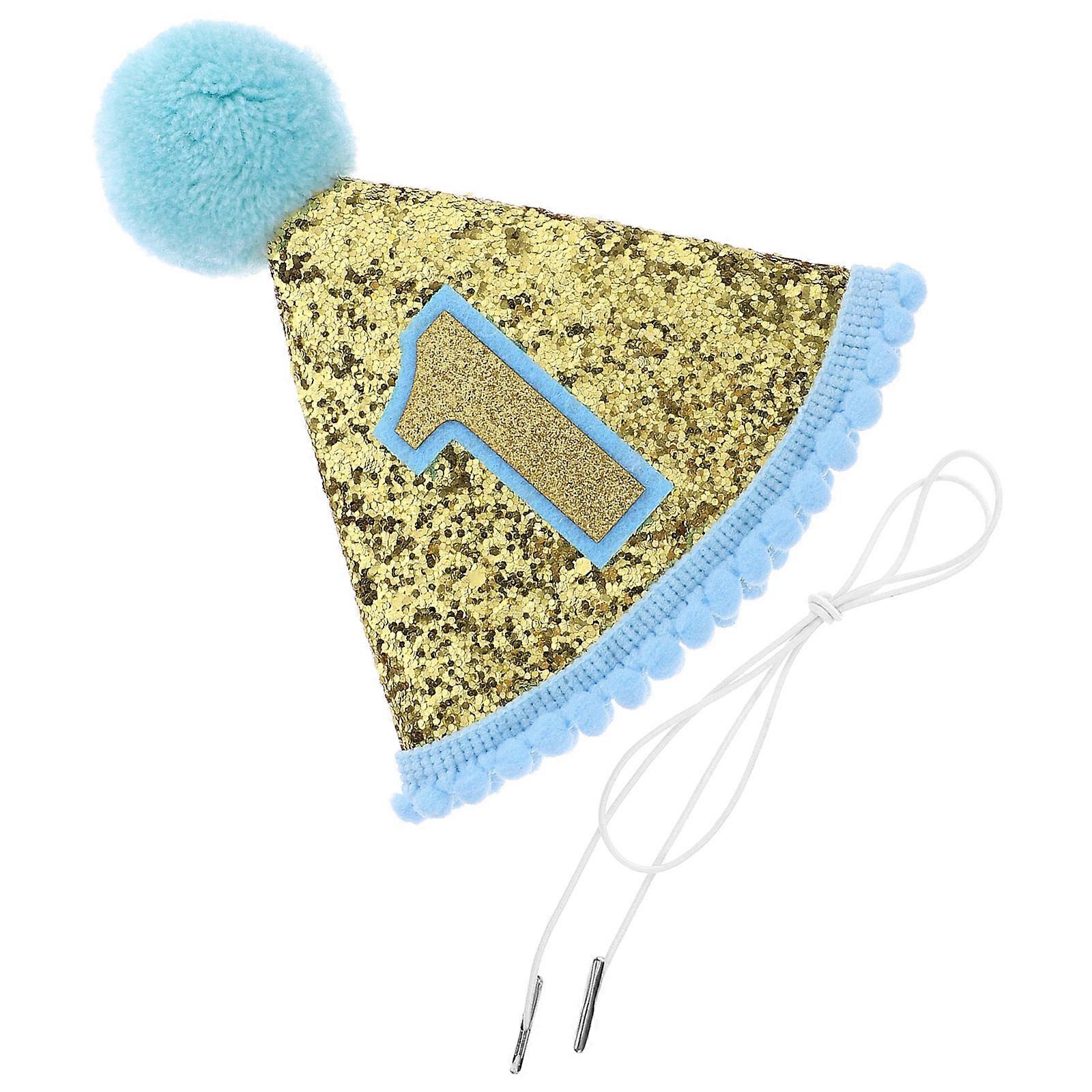 Chic Celebration Gear for Baby Festivities