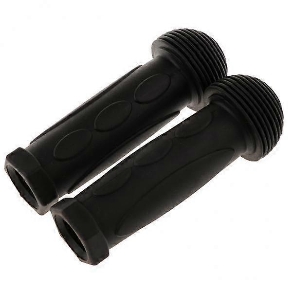 子供用自転車用のエレガントなハンドルバーグリップ