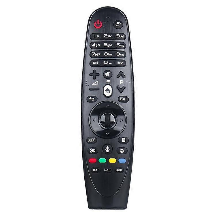AN-MR600 Compatible For LG TV Remote Control Infrared Replacement Controller, without Voice Control / Magic Remote