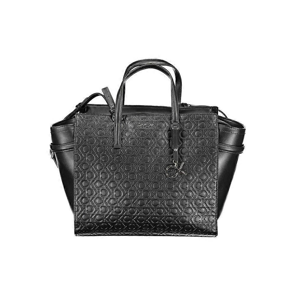 Handbags Calvin Klein k60k6104119c442e1nerobaxuni