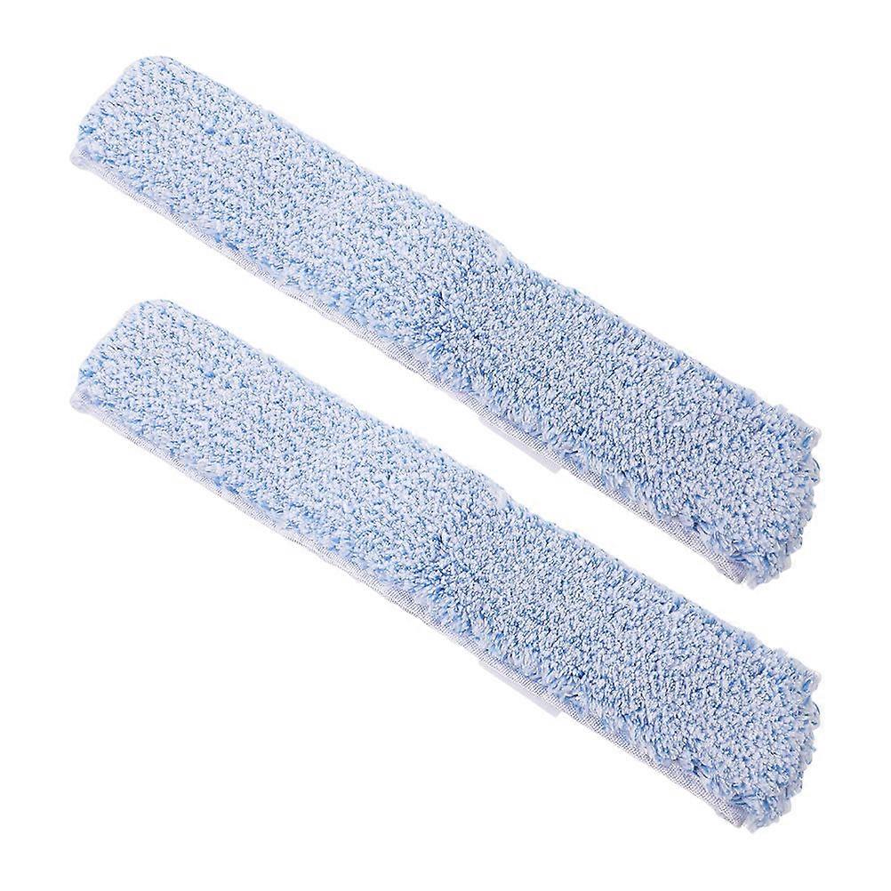 High Efficiency Reusable Pads for Window Cleaning Equipment, Simple Replacement