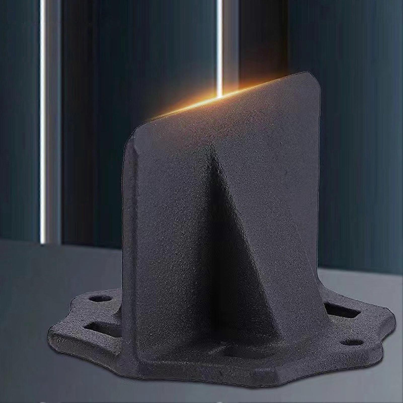 Firewood Splitter Mini Portable Manual Wood Cracker Log Splitter for Fireplaces Stoves Ovens S 