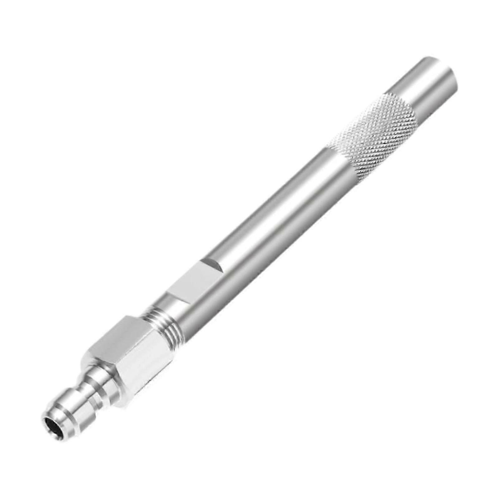 Long Range Chemical Nozzle for Pressure Washer Accessories Compatible with Various Models