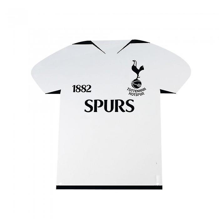 Tottenham Hotspur FC Camisa Forma Signo