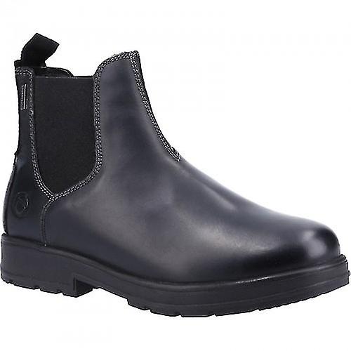 Cotswold Mens Farmington Leather Boots