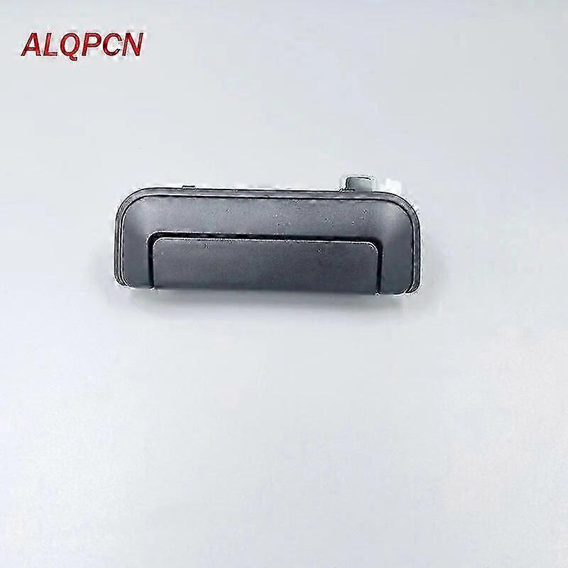Tailgate Handle Replacement for Mitsubishi L200 Pickup 1996-2004