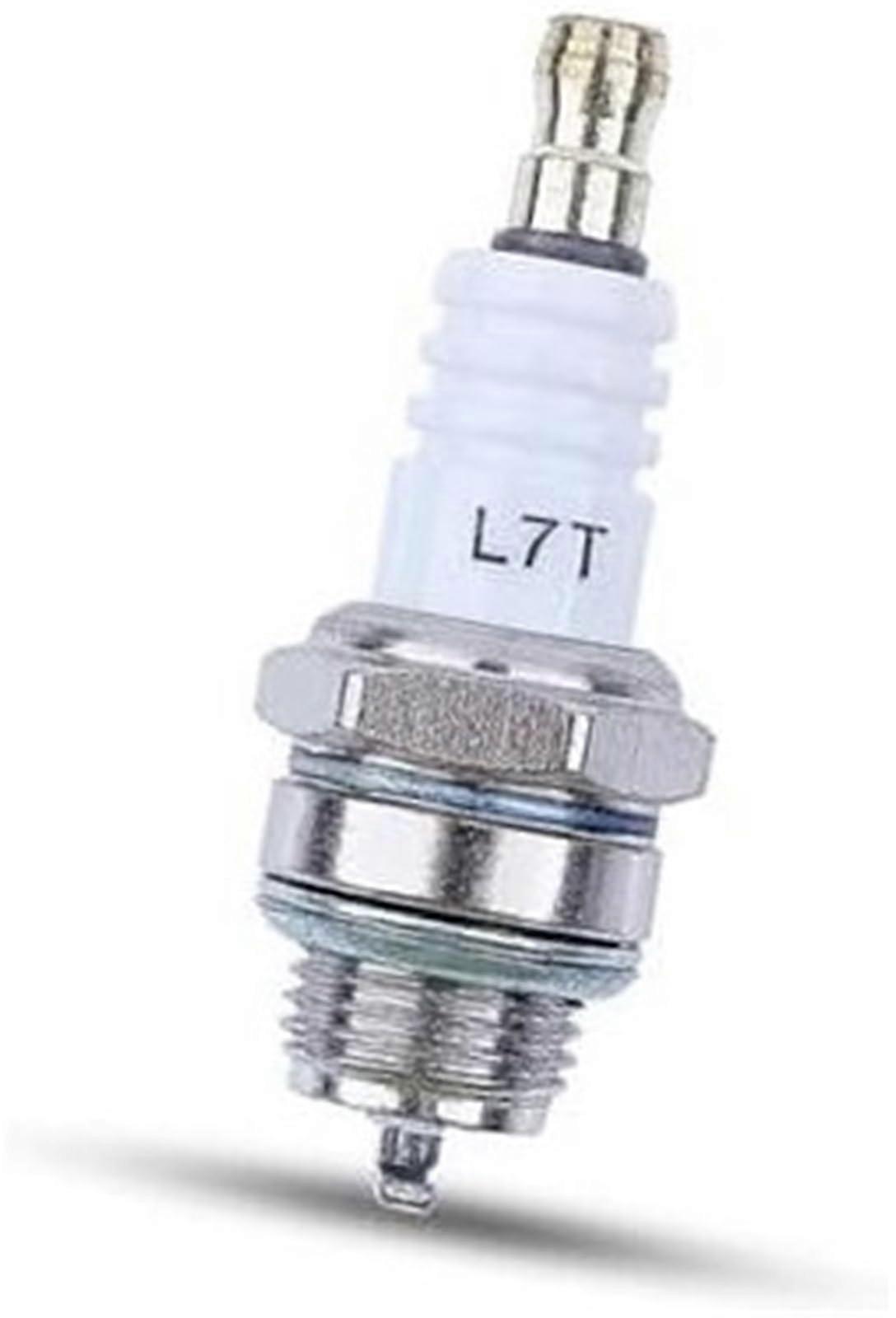 L7T spark plug for STIHL MS180 MS170 MS250 FS55, chaaws, lawn mowers