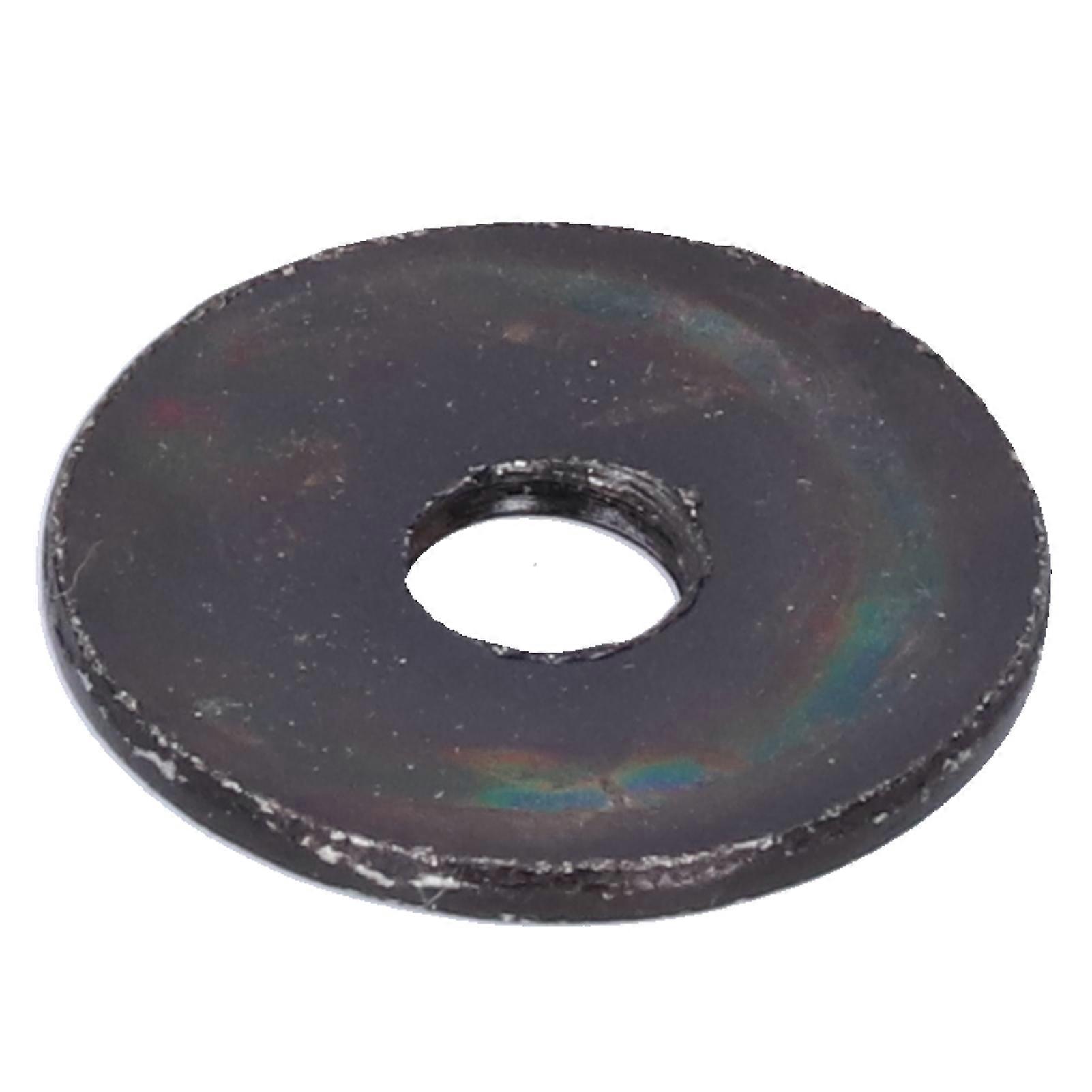 2pcsテールゲートドアラッチストライカーボルトステンレス鋼部品テールゲートストライカーボルトに適合