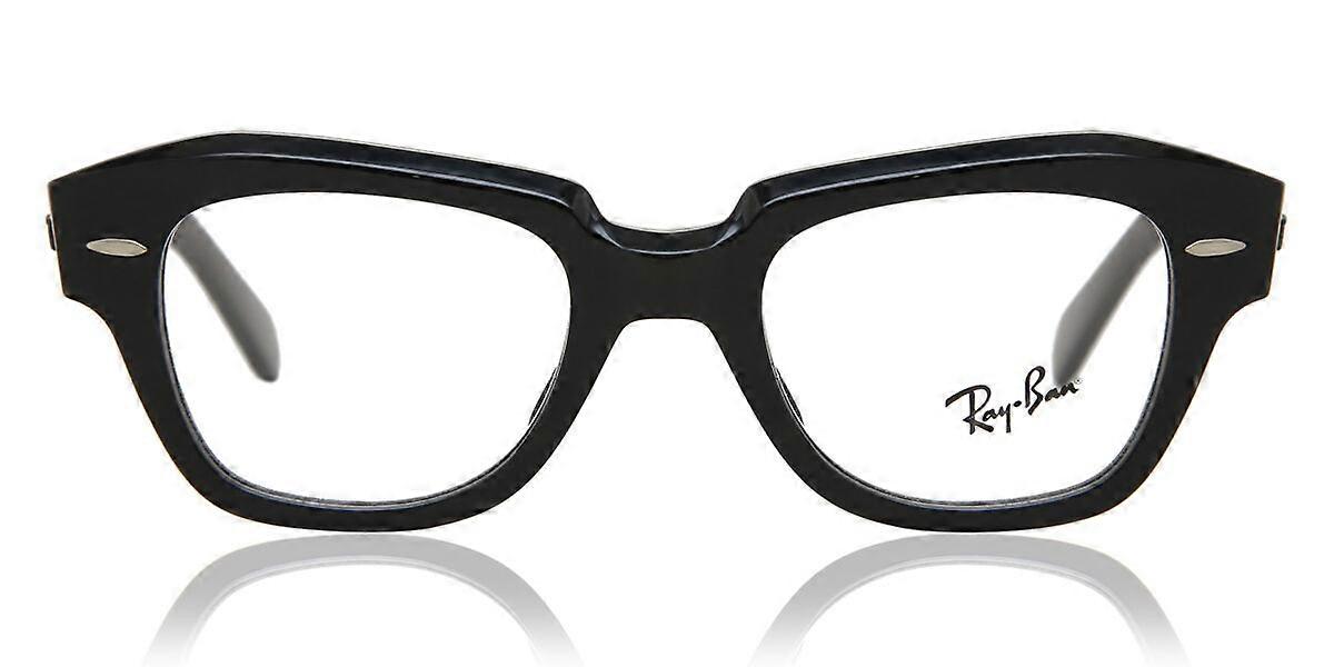 Ray-Ban RX5486 State Street 2000 Unisex Eyeglasses