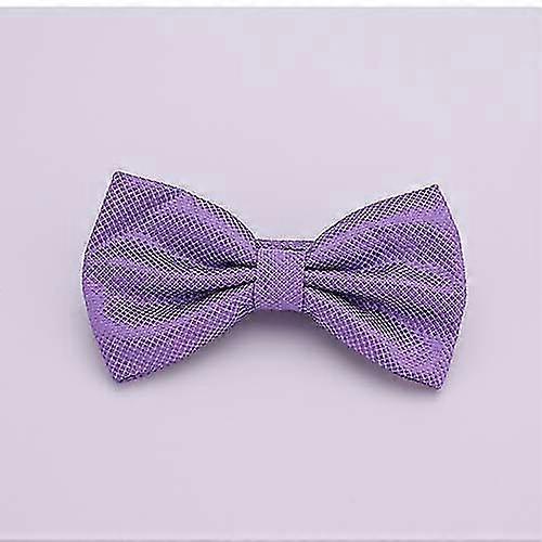 ربطات عنق رجالية - أسود خالص ، ذهبي ، أحمر ، أخضر ، وردي ، أزرق وأبيض ربطات عنق كلاسيكية للرجال