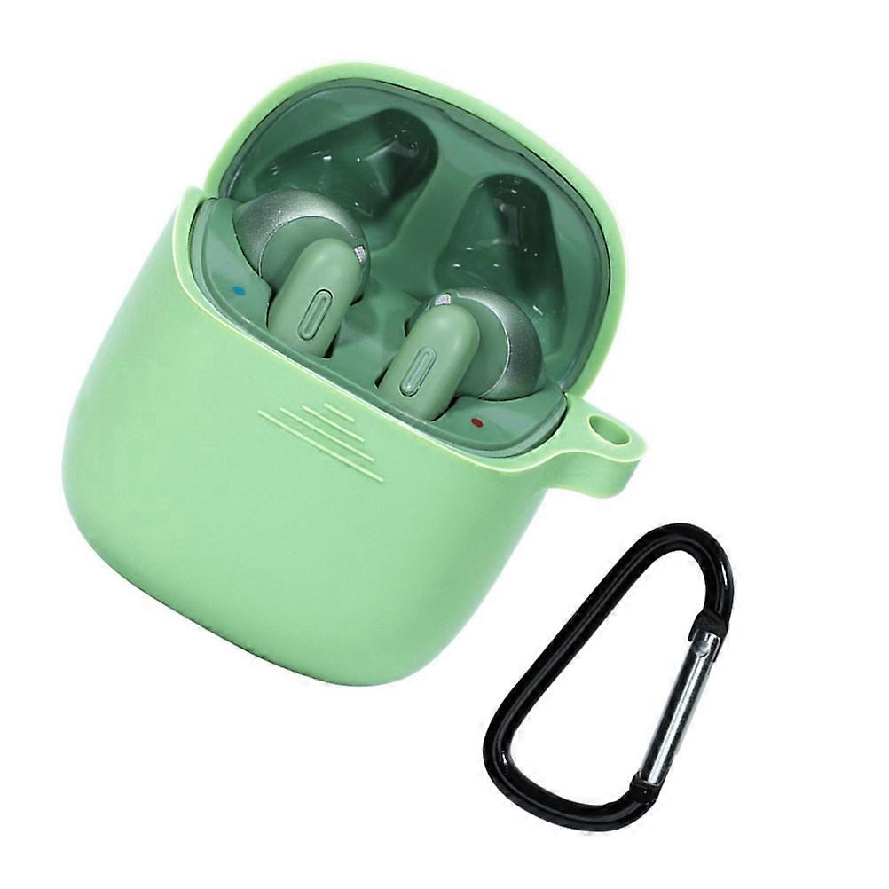 Wireless Earphone Case Cover TUNE220TWS Earphone Case Outdoor Activities 5.83x5.59x3.27cm 1Set