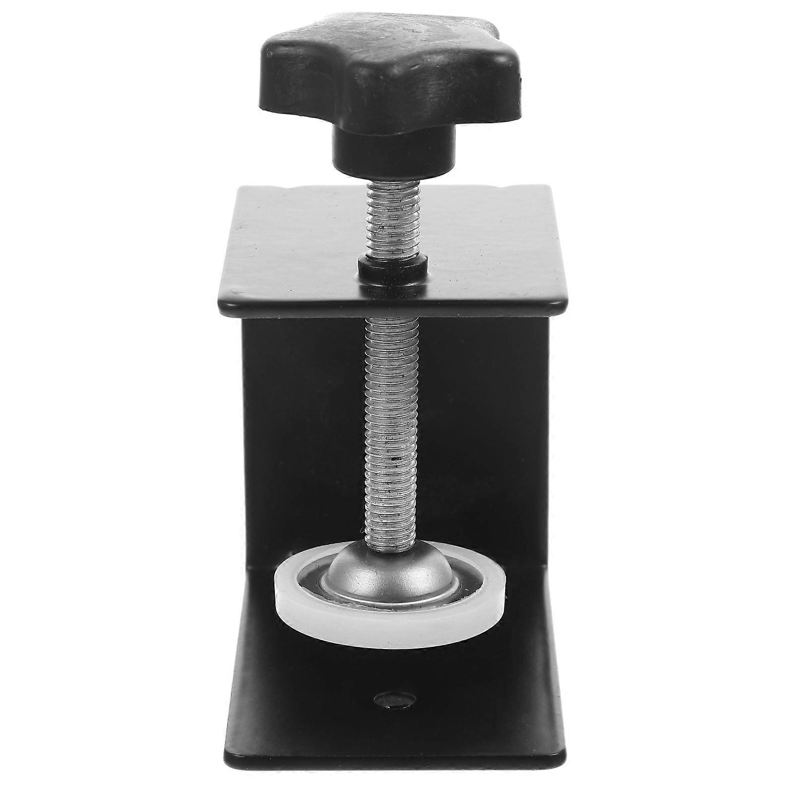 Multi Functional Drawer Fixing Clip, Durable Clamp for Woodworking, Welding, Panel Mounting, and Quick Repairs, Easy Installation Tool