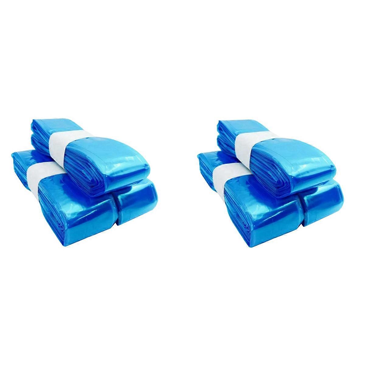 Refill Bags Baby Diaper Garbage Bags Replacement Liners for