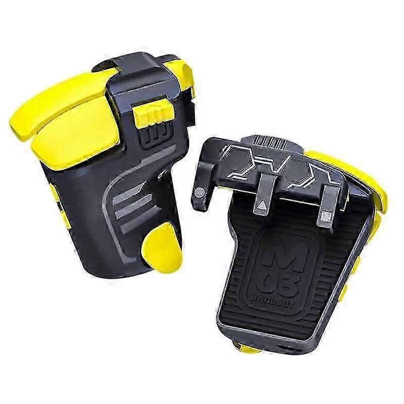 Mobiler Gaming-Controller für Pubg-Kondensator-Griff-Joystick für Android-IOS-Telefon Iphone 13 Gamepad