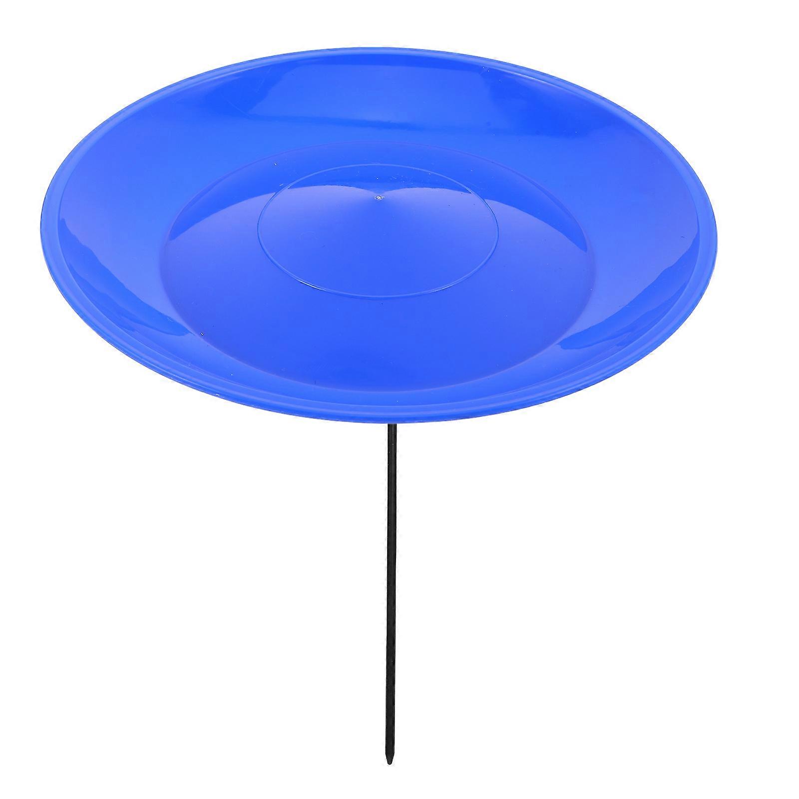 Lightweight Juggling Plate with Stick   Circus Party Supplies for Adults, Juggling Kit for Performers to Improve Balance and Skill Techniques