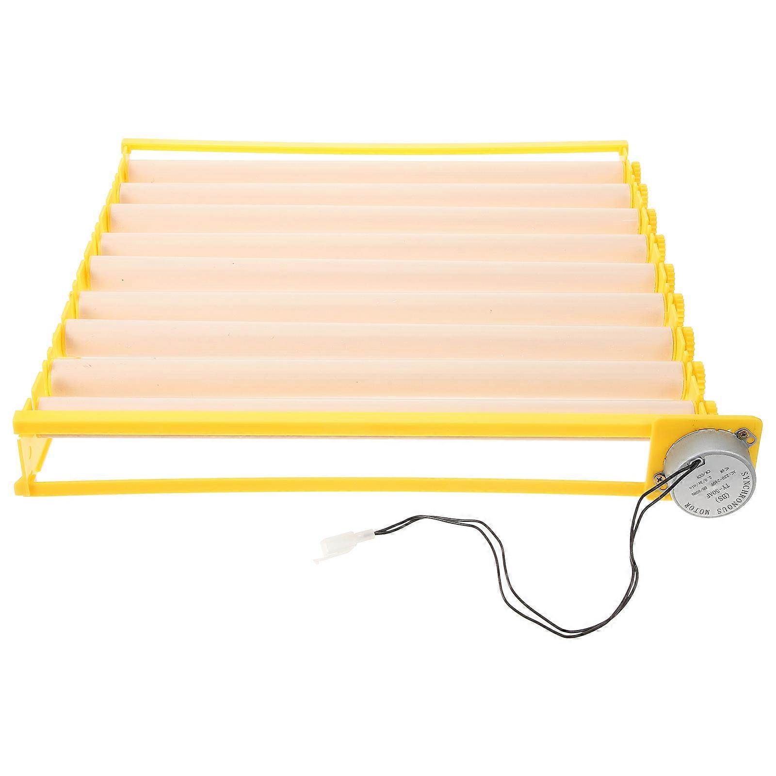 Egg Incubator Tray Automatic Chicken Incubator For Hobbyists Home Use 44.00X44.00X6.00CM 1Pack