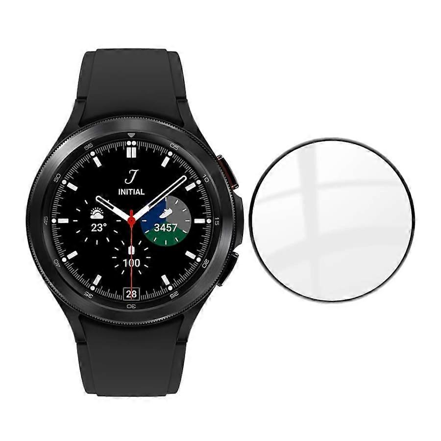 Screen Protector For Samsung Galaxy Watch 4 Classic (46mm)
