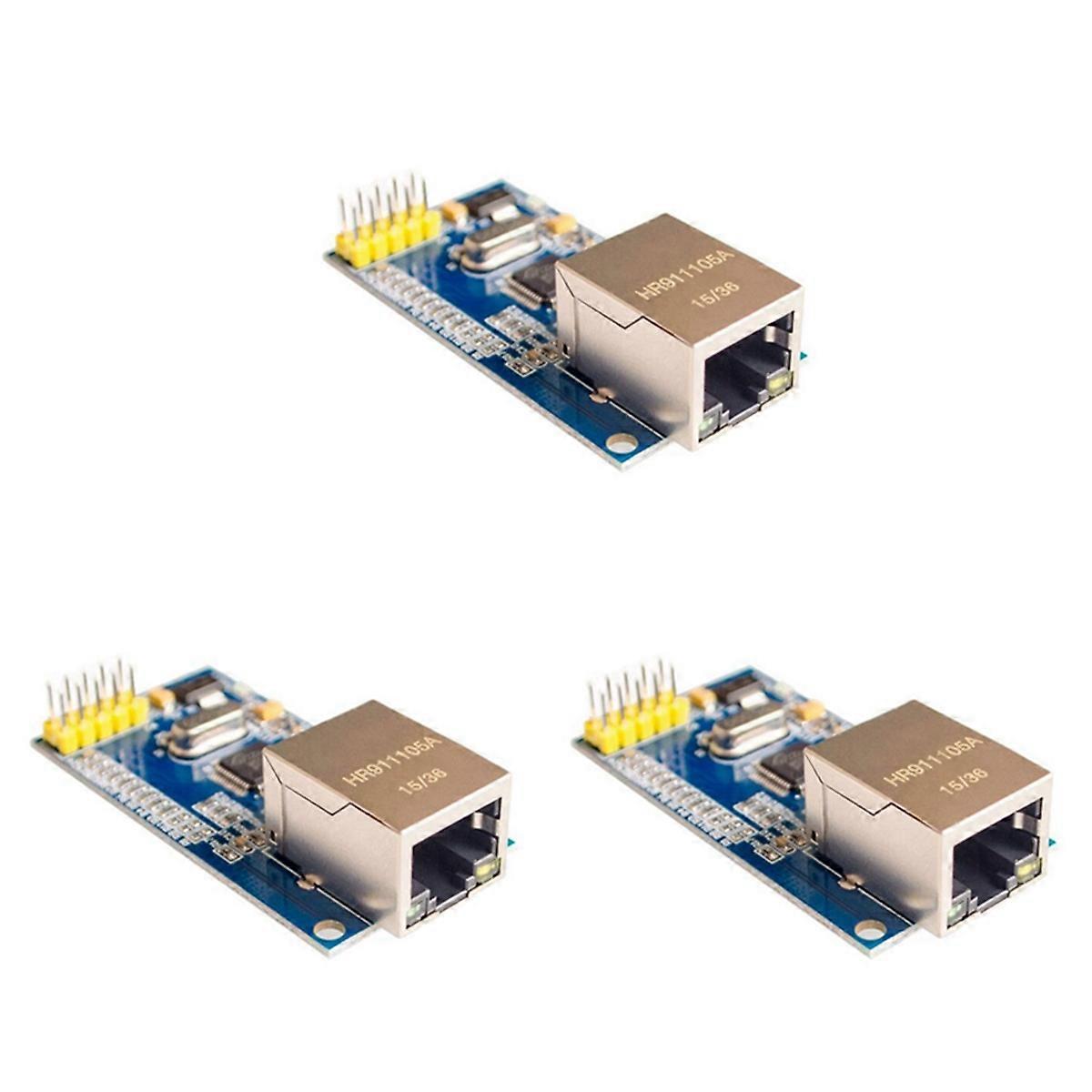 W5500 Ethernet-Netzwerkmodul-Hardware IP 51/Stm32