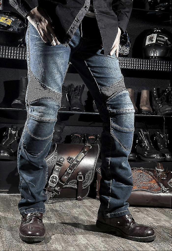 Protection Pants, Racing Trousers Suitable for Motorcycle Use