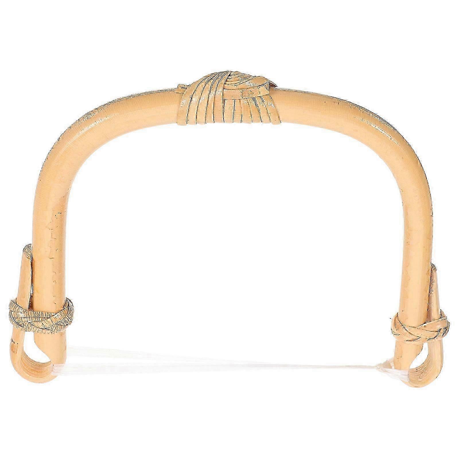 Tea Kettle Handle Replacement Anti-scald Grip for Teapots with Bamboo Handle
