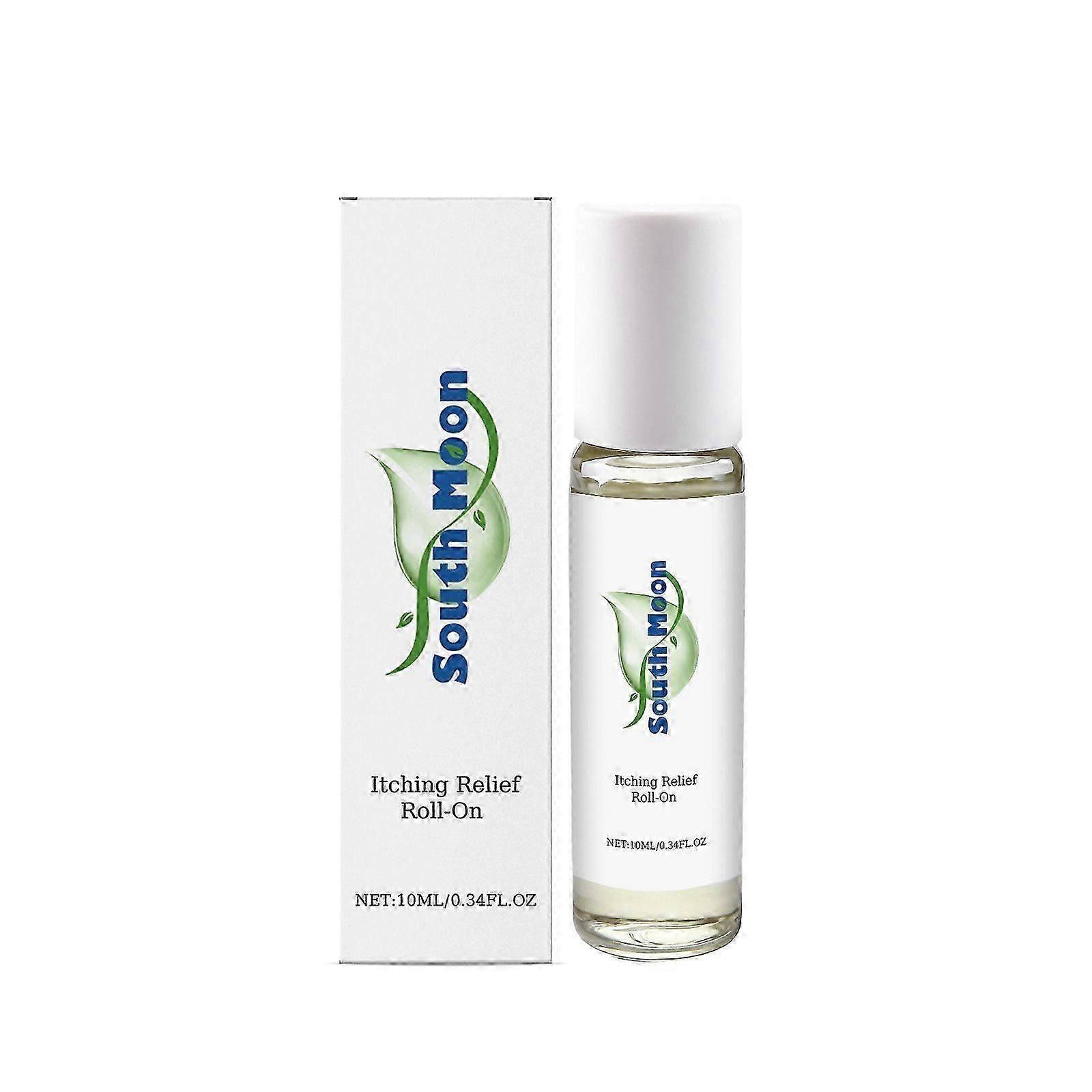 Mosquito Bite Rollerball, soothes insect and mosquito bites, all natural, kid friendly self-administration, for bites, irritation, skin irritation, so