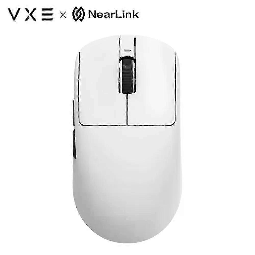 Lightweight Ergonomic Wireless Gaming Mouse for PC Accessories, Suitable for Esports Gamers