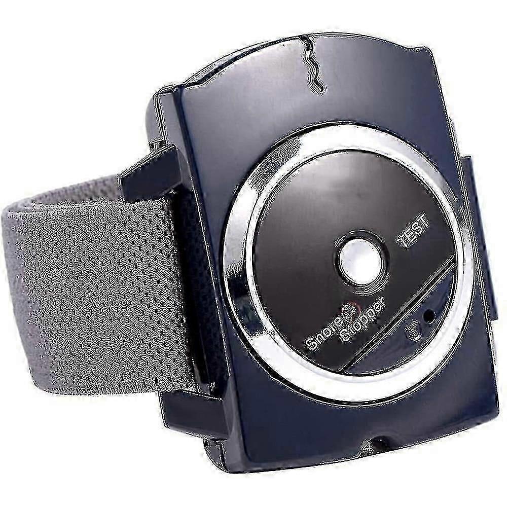 Bracelet Smart Anti Ronflement Device-Good