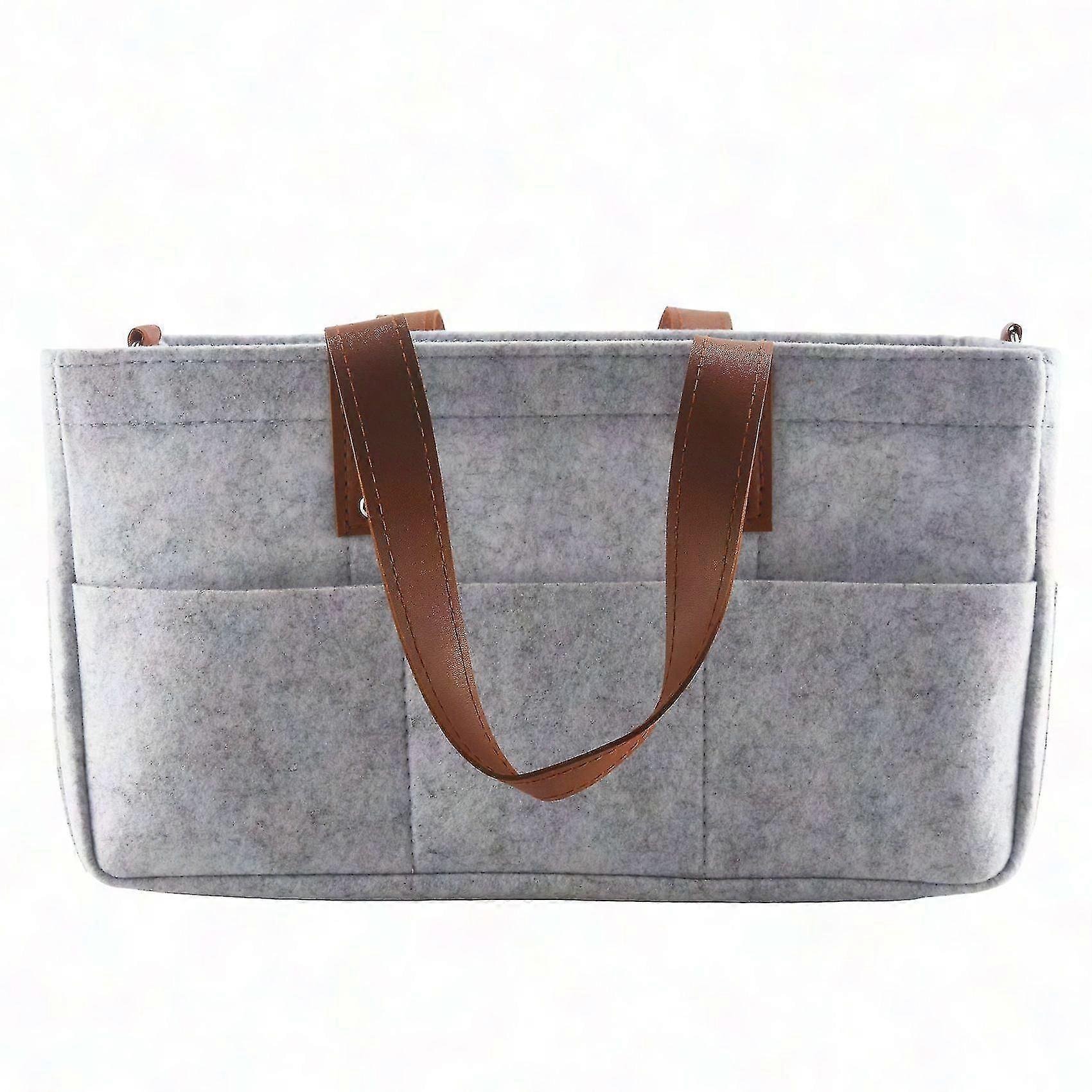 Portable Hanging Diaper Storage Bin