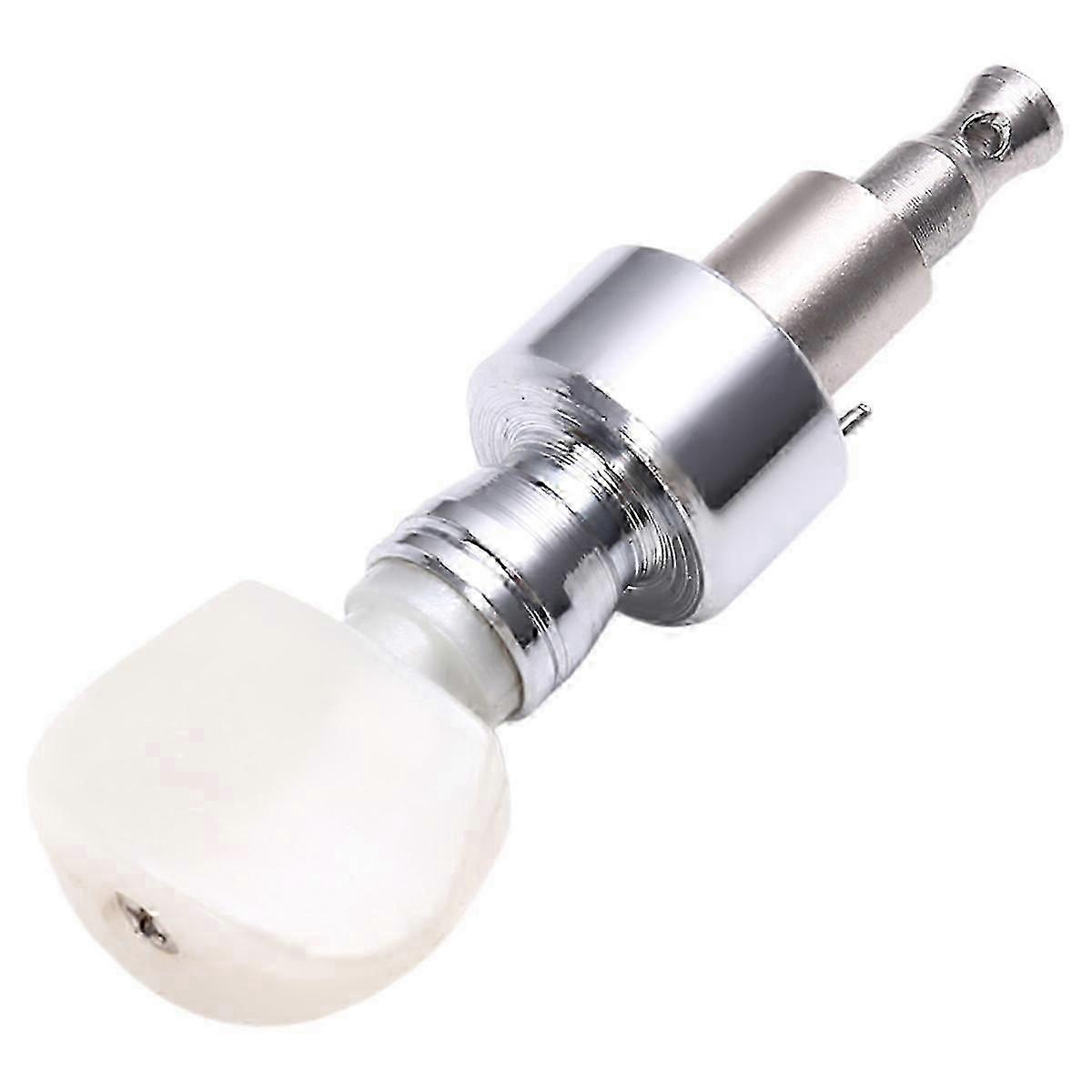 Guitar Inst ent String Knob Accessories Banjo Tuner Tuning Keys Turtledove String Button Tuner,A bs
