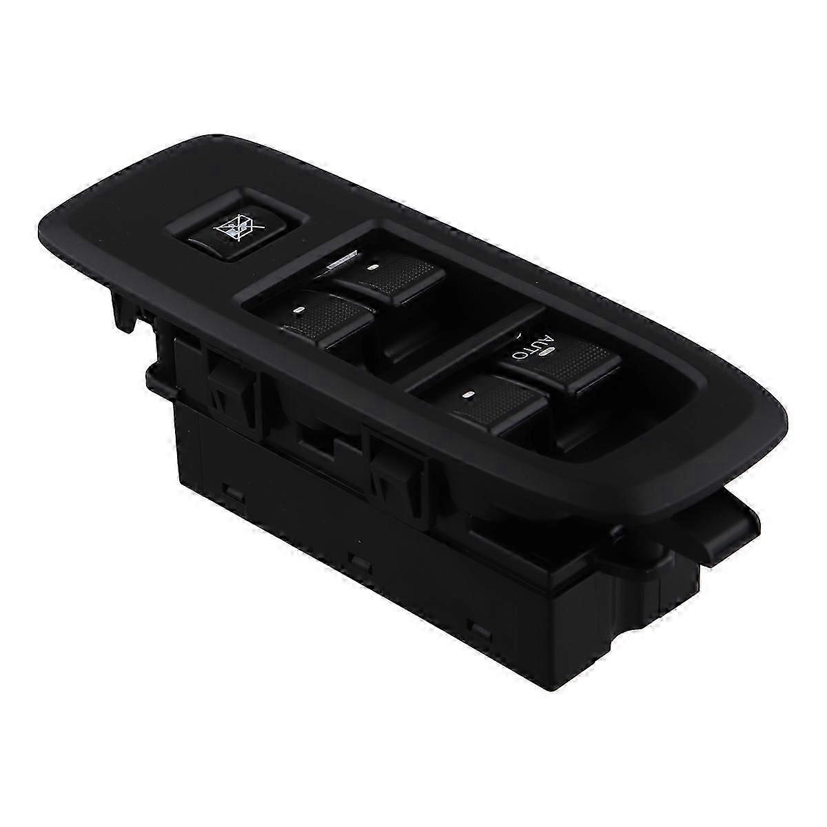 Car Window Lift Switch For Ranger Tke 2016-2020 Accessories